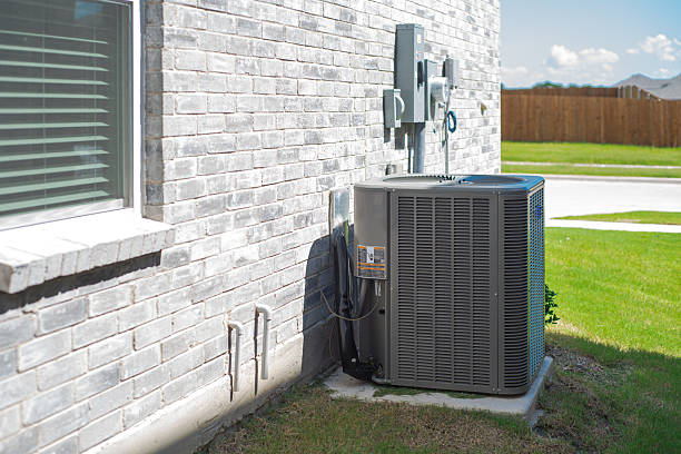 Reliable Hvac contractor in Brady, TX by FH HVAC